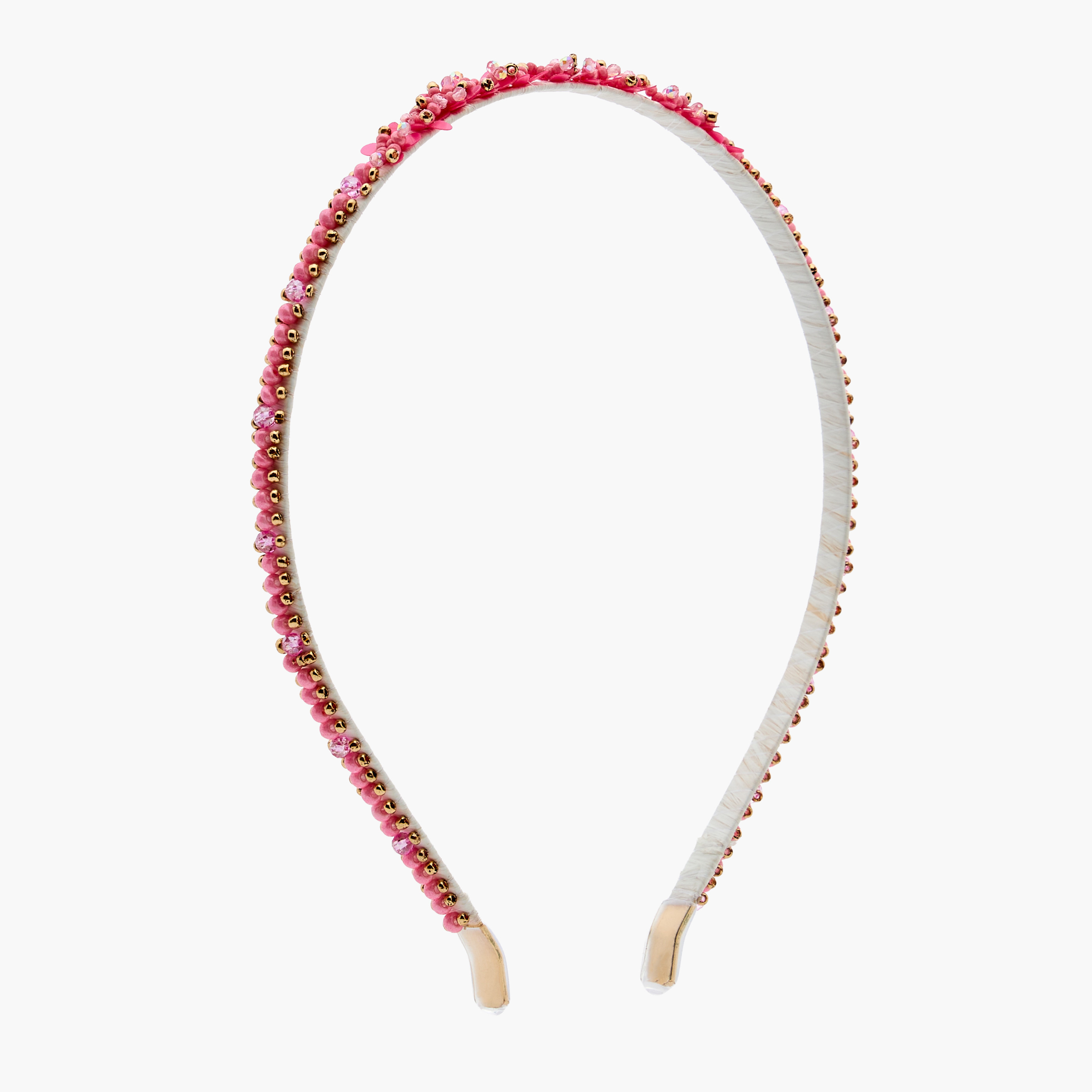 Charmz Hairband with Embellishment-girls-accessories-hairaccessories-image-1