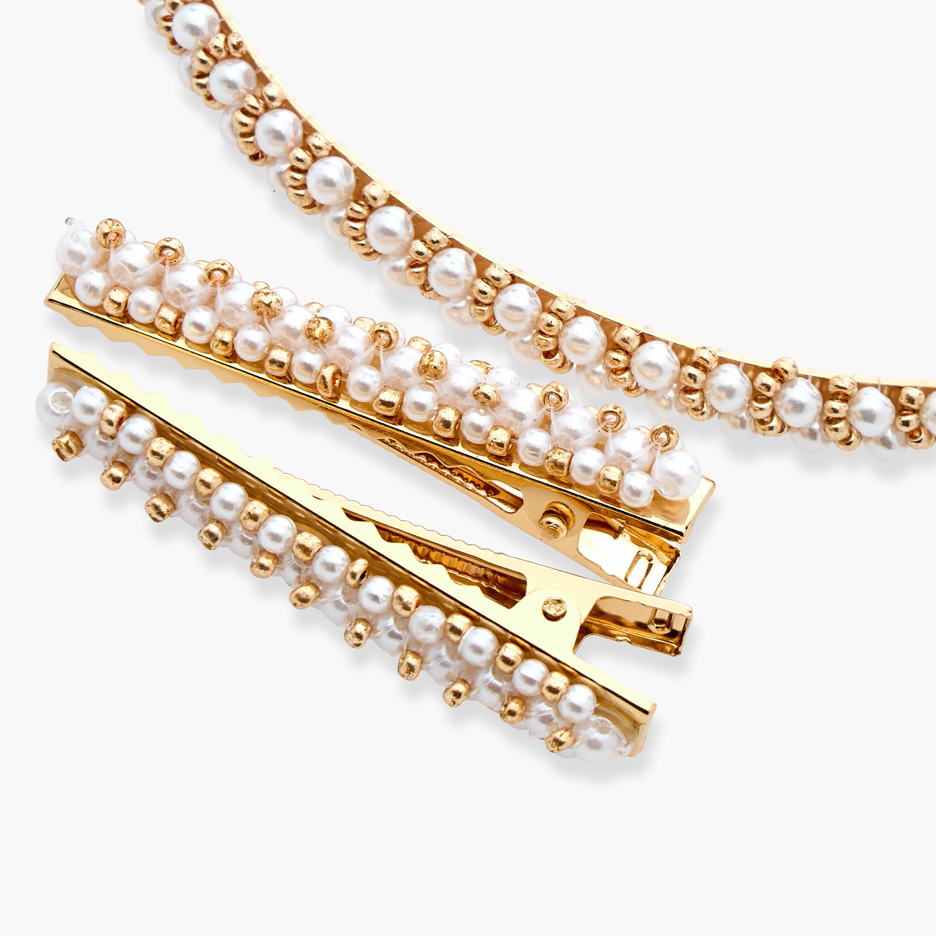 Set of 3 Charmz Hair Accessory with Embellishment-girls-accessories-hairaccessories-image-8