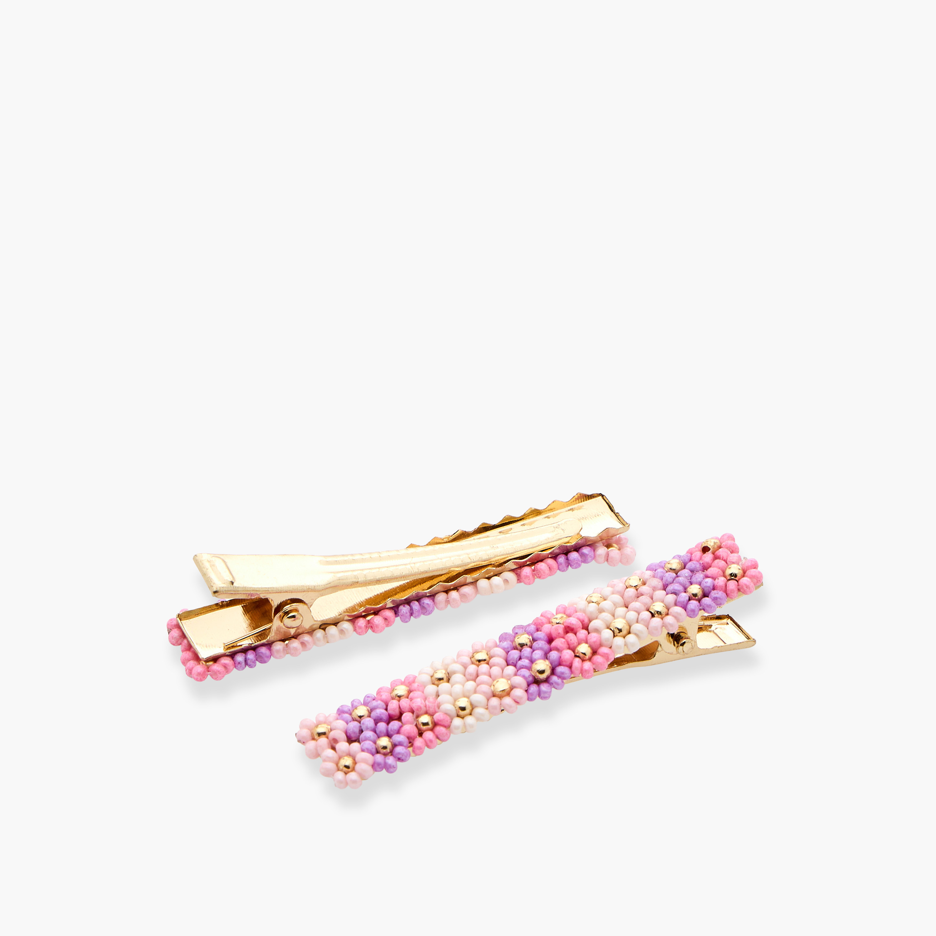 Set of 3 Charmz Hair Accessory with Embellishment-girls-accessories-hairaccessories-image-6
