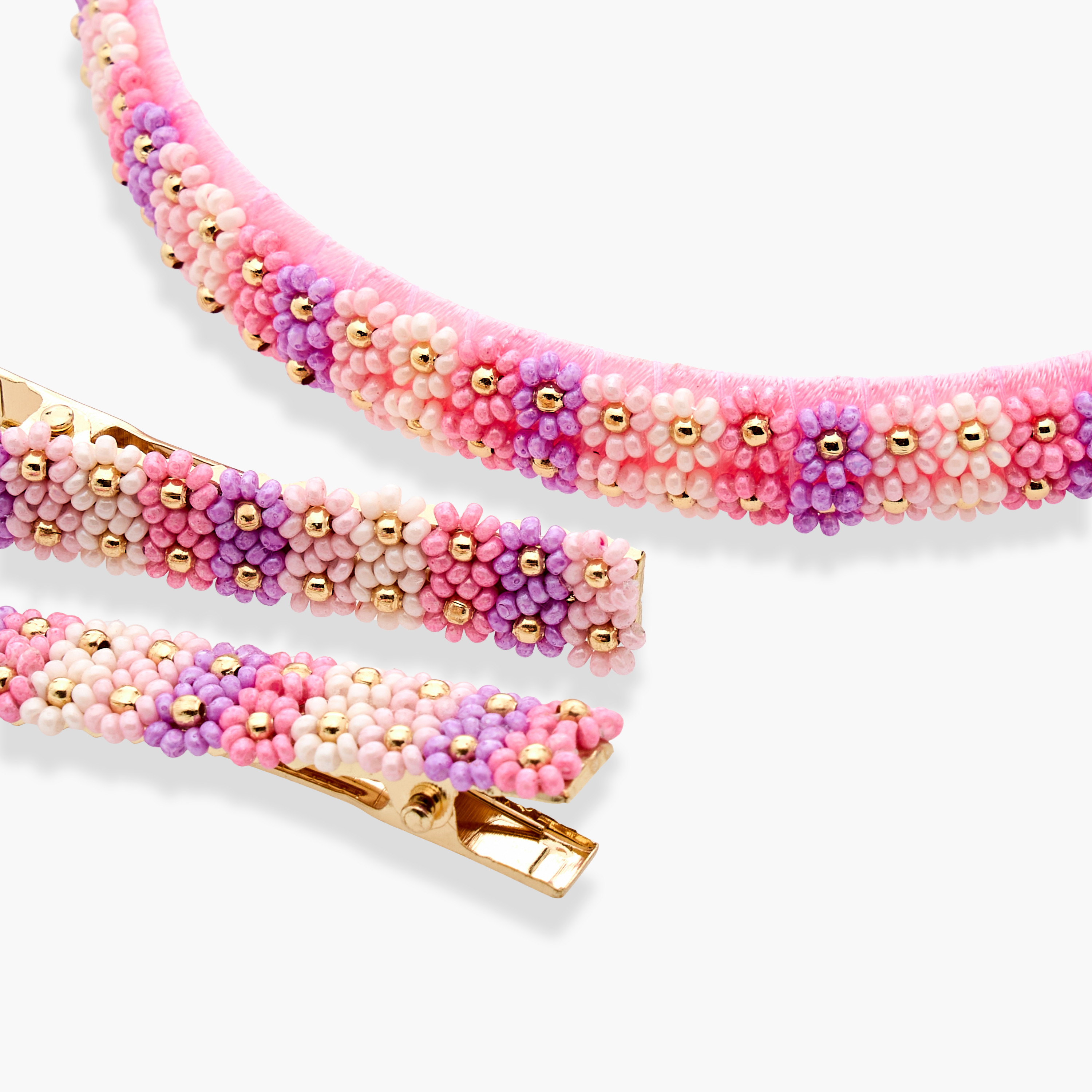 Set of 3 Charmz Hair Accessory with Embellishment-girls-accessories-hairaccessories-image-8