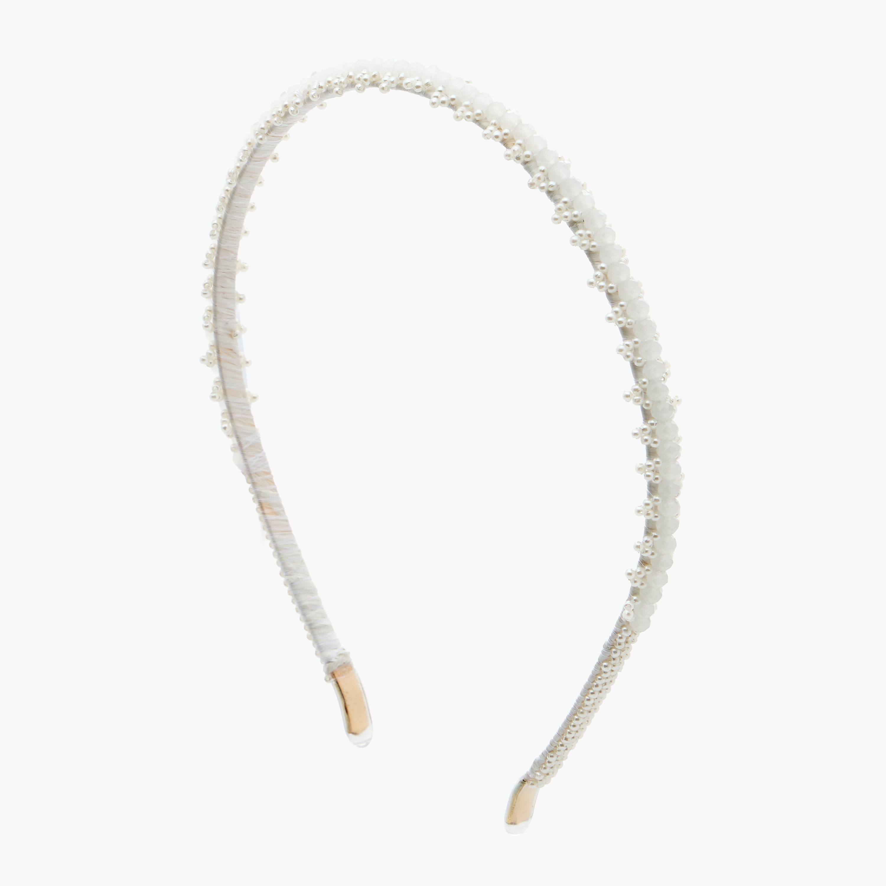 Pack of 2 Charmz Hairband with Embellishment-girls-accessories-hairaccessories-image-4
