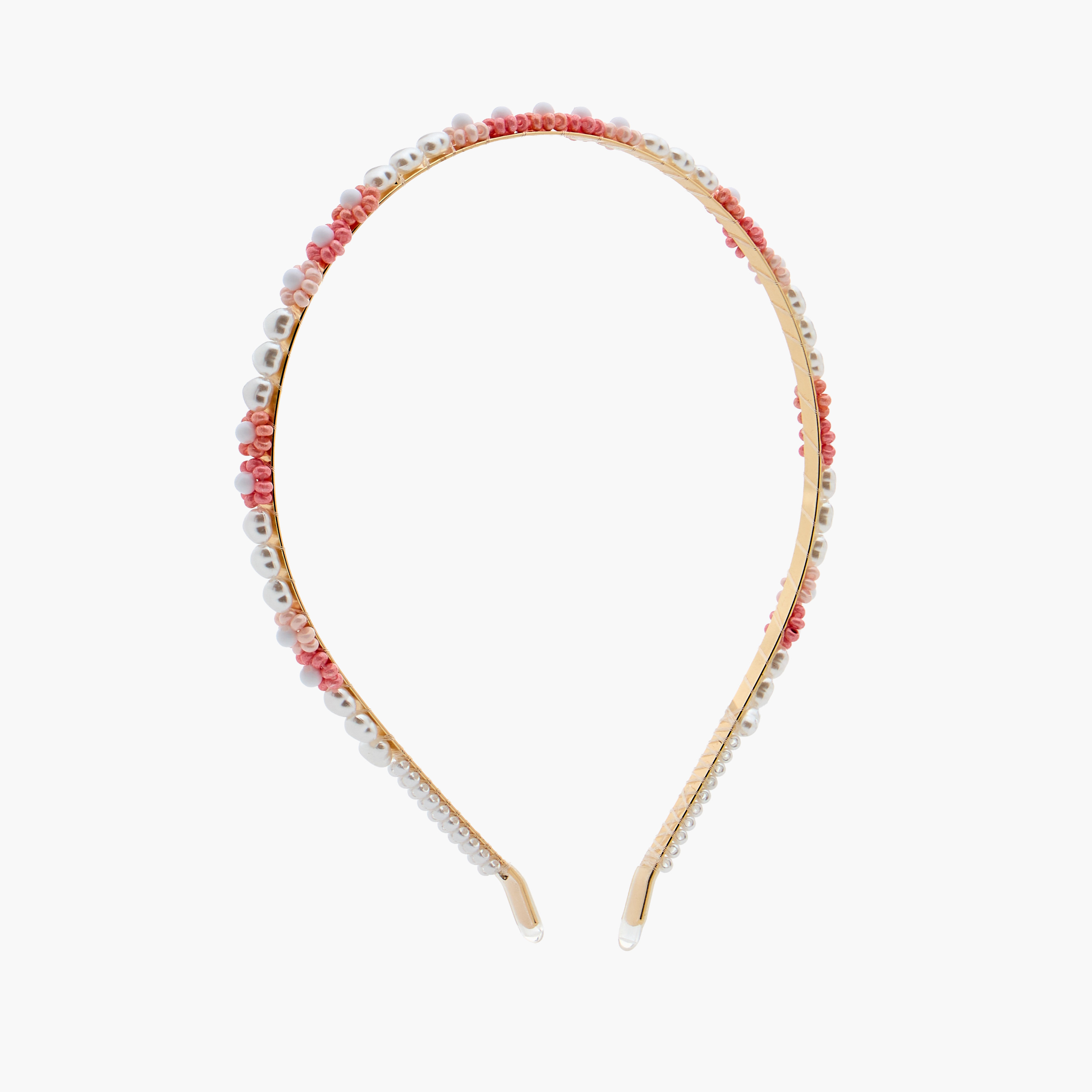 Pack of 2 Charmz Hairband with Embellishment-girls-accessories-hairaccessories-image-3