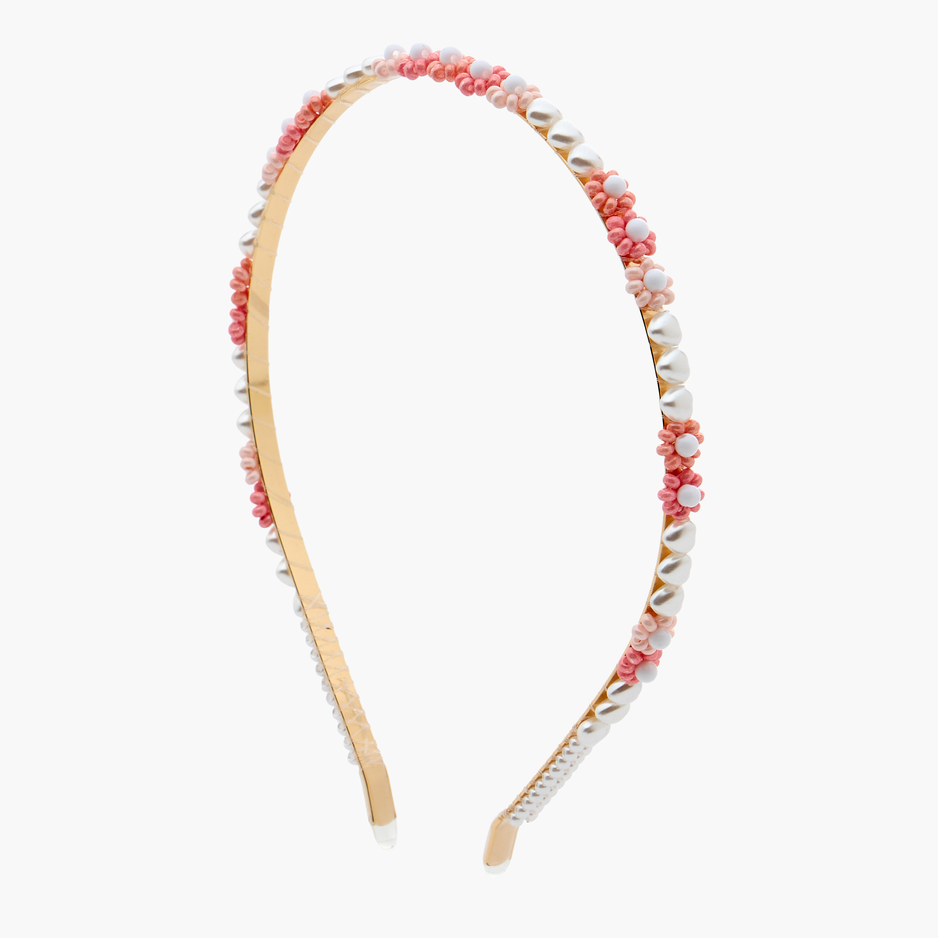 Pack of 2 Charmz Hairband with Embellishment-girls-accessories-hairaccessories-image-4