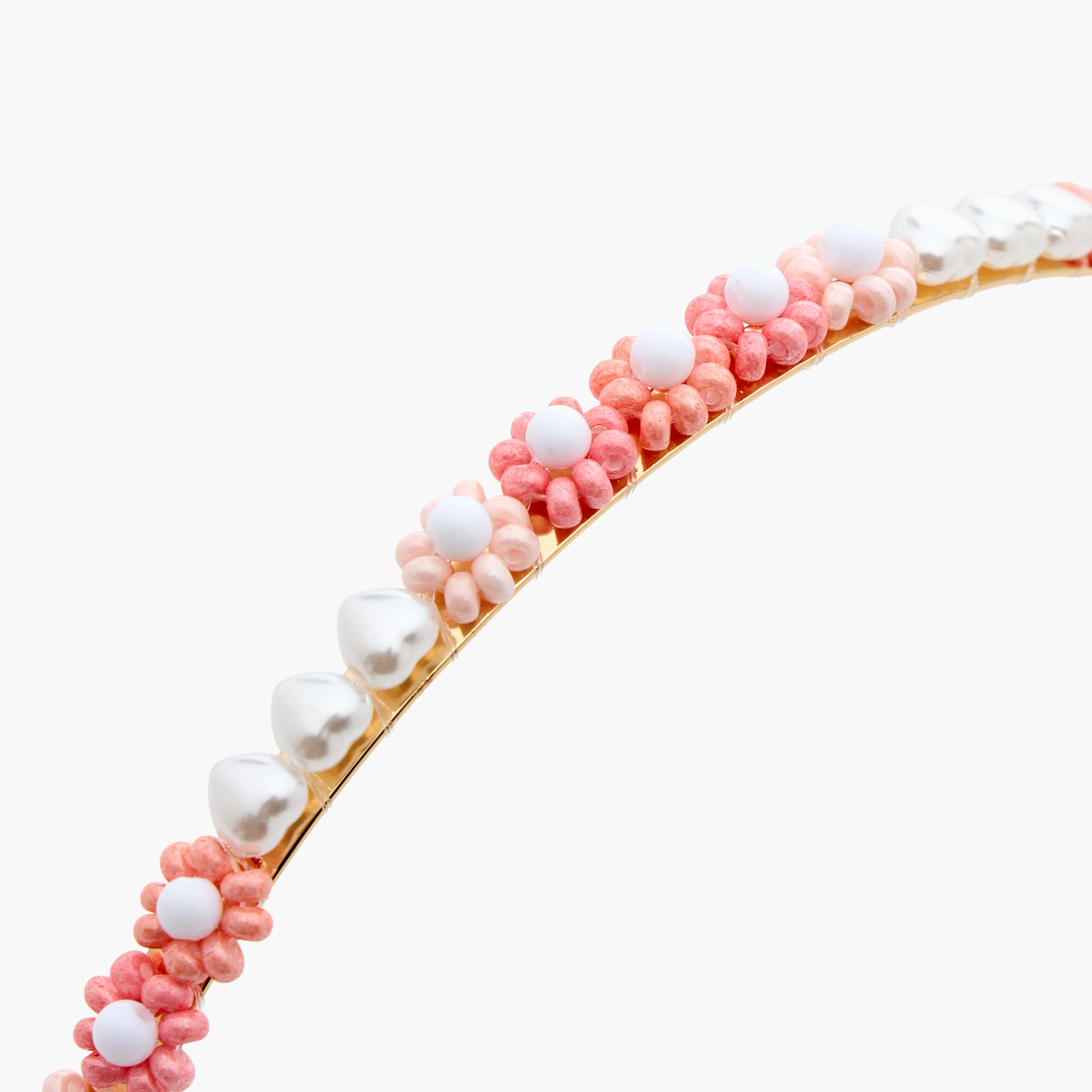 Pack of 2 Charmz Hairband with Embellishment-girls-accessories-hairaccessories-image-6