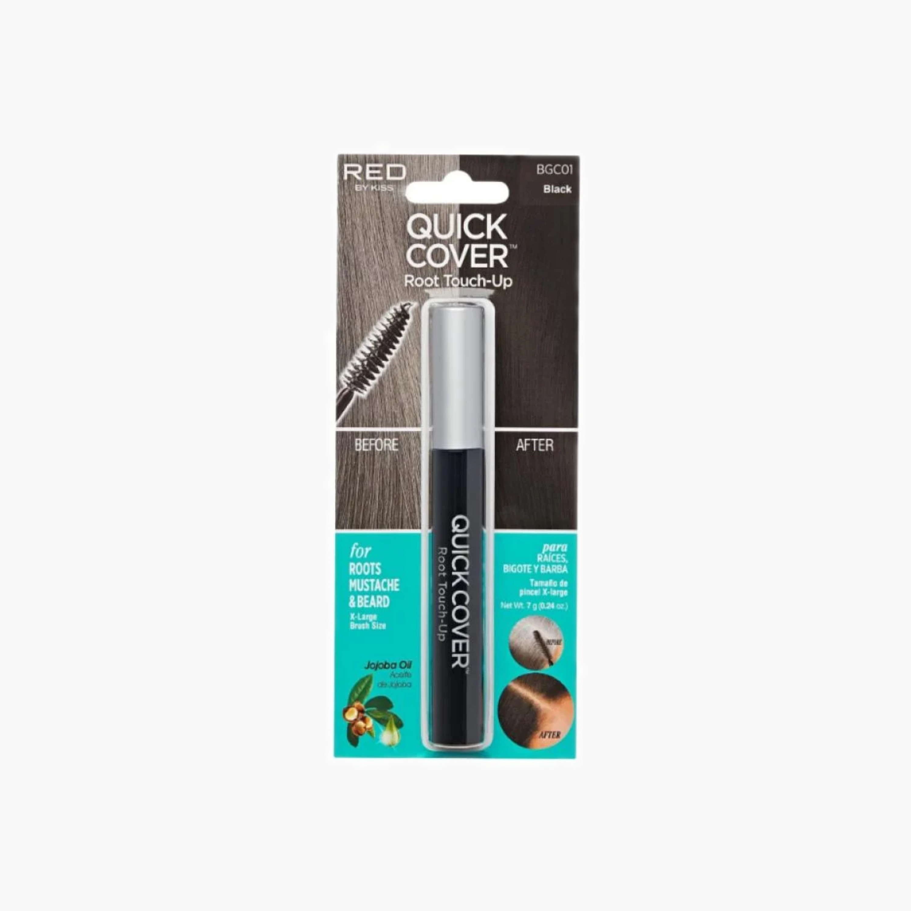 فرشاة تغطية جذور الشعر من كيس كوزمتكس-beautyandpersonalcare-makeup-lips-lipliners-image-3