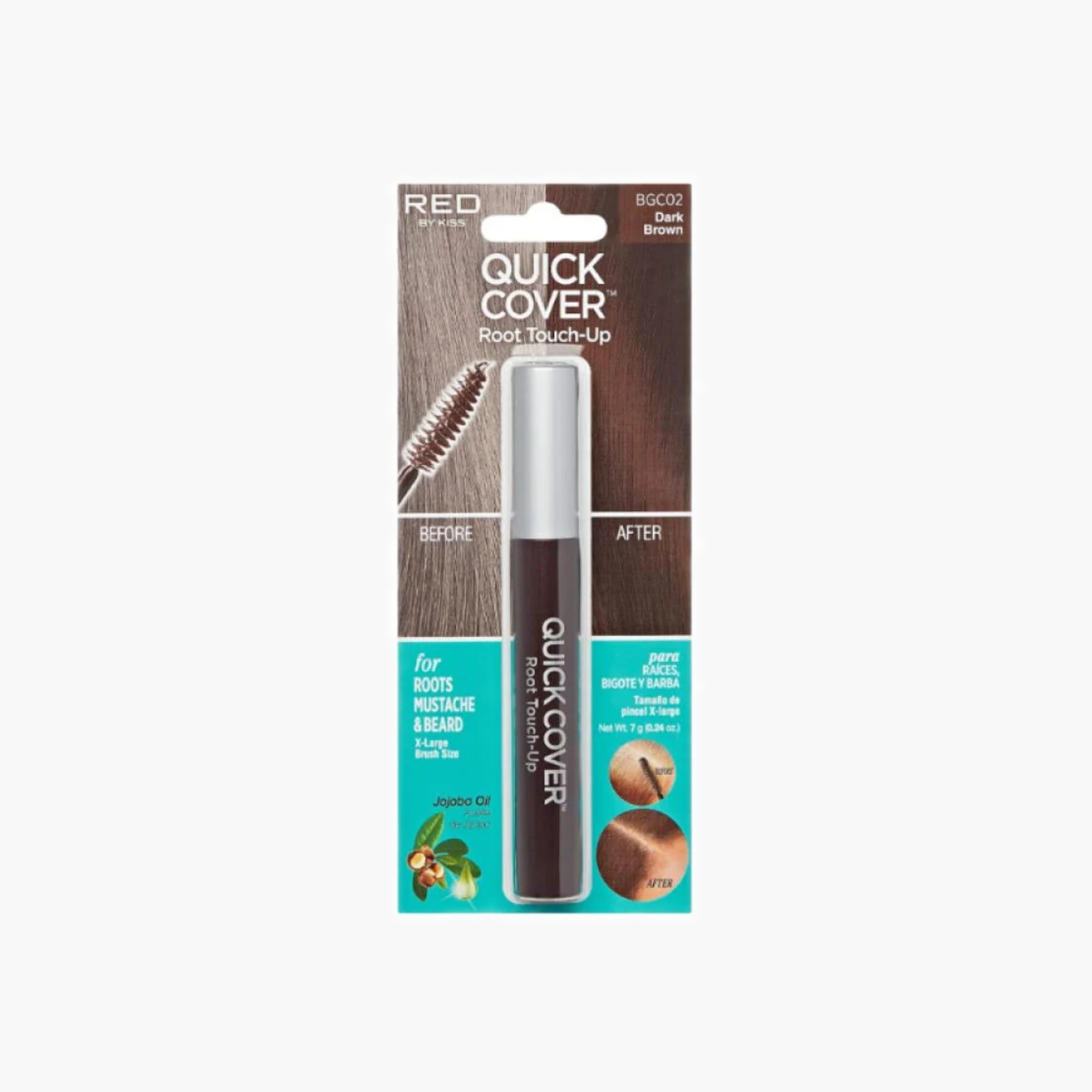 عصا تلوين جذور الشعر الدقيقة من كيس كوزمتكس-beautyandpersonalcare-makeup-lips-lipliners-image-1