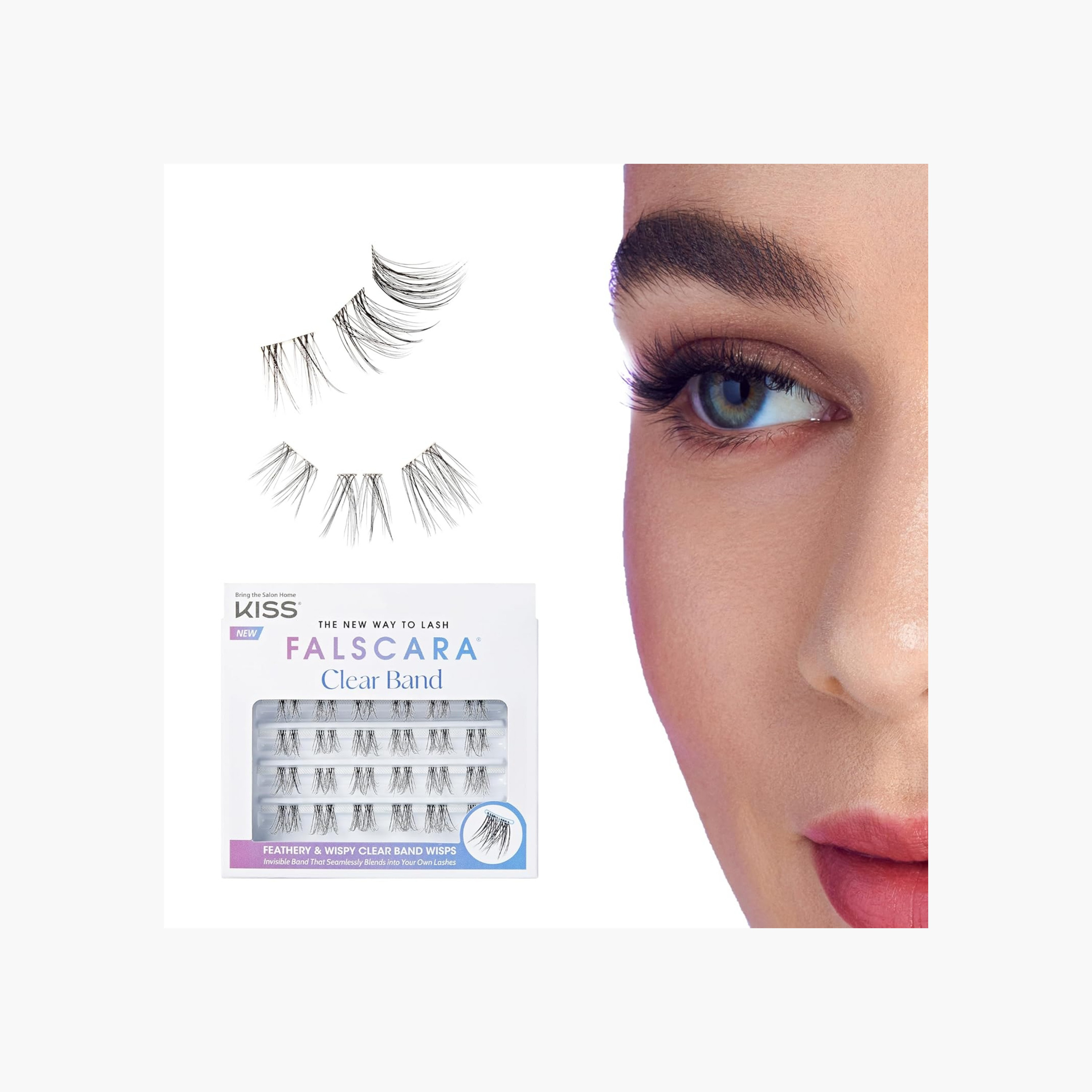رموش كيس كوزمتكس الرقيقة ذات الشريط الشفاف-beautyandpersonalcare-makeup-lips-lipliners-image-3
