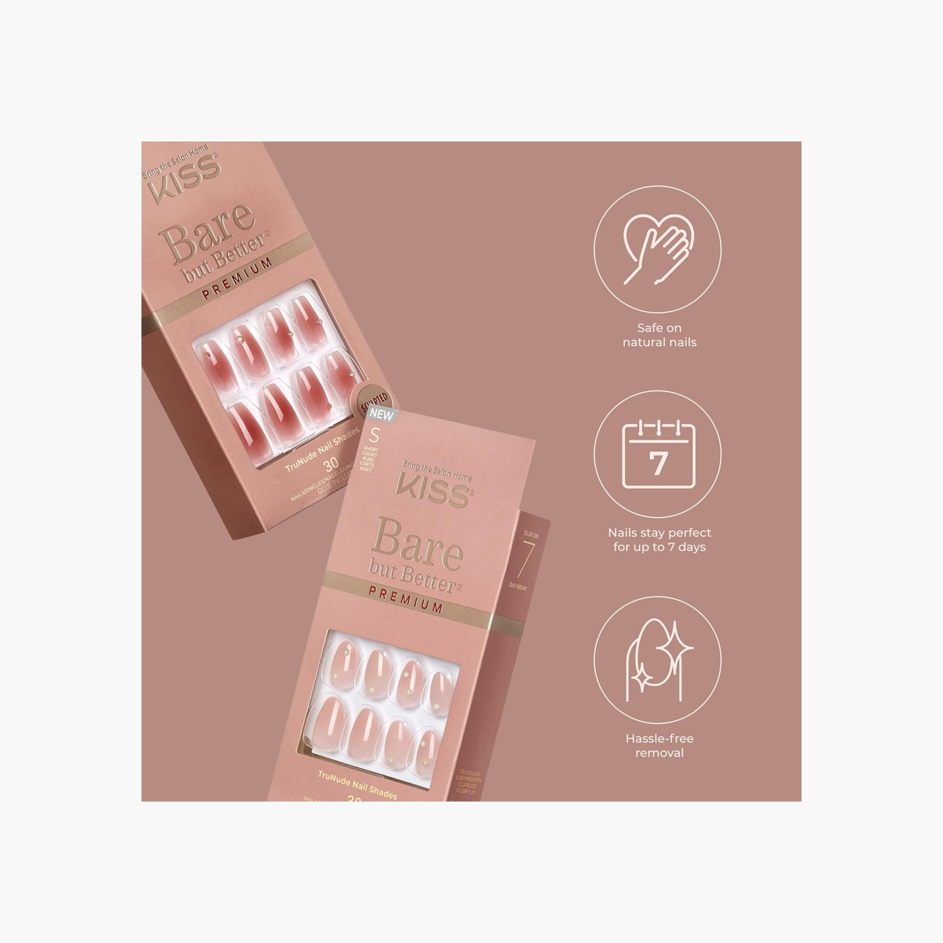 أظافر صناعية منحوتة على شكل نعش من كيس كوزمتكس-beautyandpersonalcare-makeup-lips-lipliners-image-3