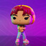 مجسم فينيل آبي كيبوب ديمون هانترز من فَنكو بوب!-toys-playfigures-actionfigures-image-2