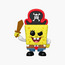 Funko Pop! Animation The Spongebob Movie SpongeBob Squarepants Vinyl Figure-toys-playfigures-actionfigures-image-1