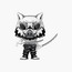 Funko Pop! Inosuke Sumi-Ink Vinyl Figure-toys-playfigures-actionfigures-image-1