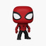 Funko Pop! Spider-Man Last Stand Vinyl Figure-toys-playfigures-actionfigures-image-1