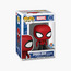 Funko Pop! Spider-Man Last Stand Vinyl Figure-toys-playfigures-actionfigures-image-2