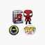 Funko Pop! Spider-Man Last Stand Vinyl Figure-toys-playfigures-actionfigures-image-3