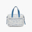 Giggles Diaper Bag with Paris Print-baby-diapering-diaperbags-image-4