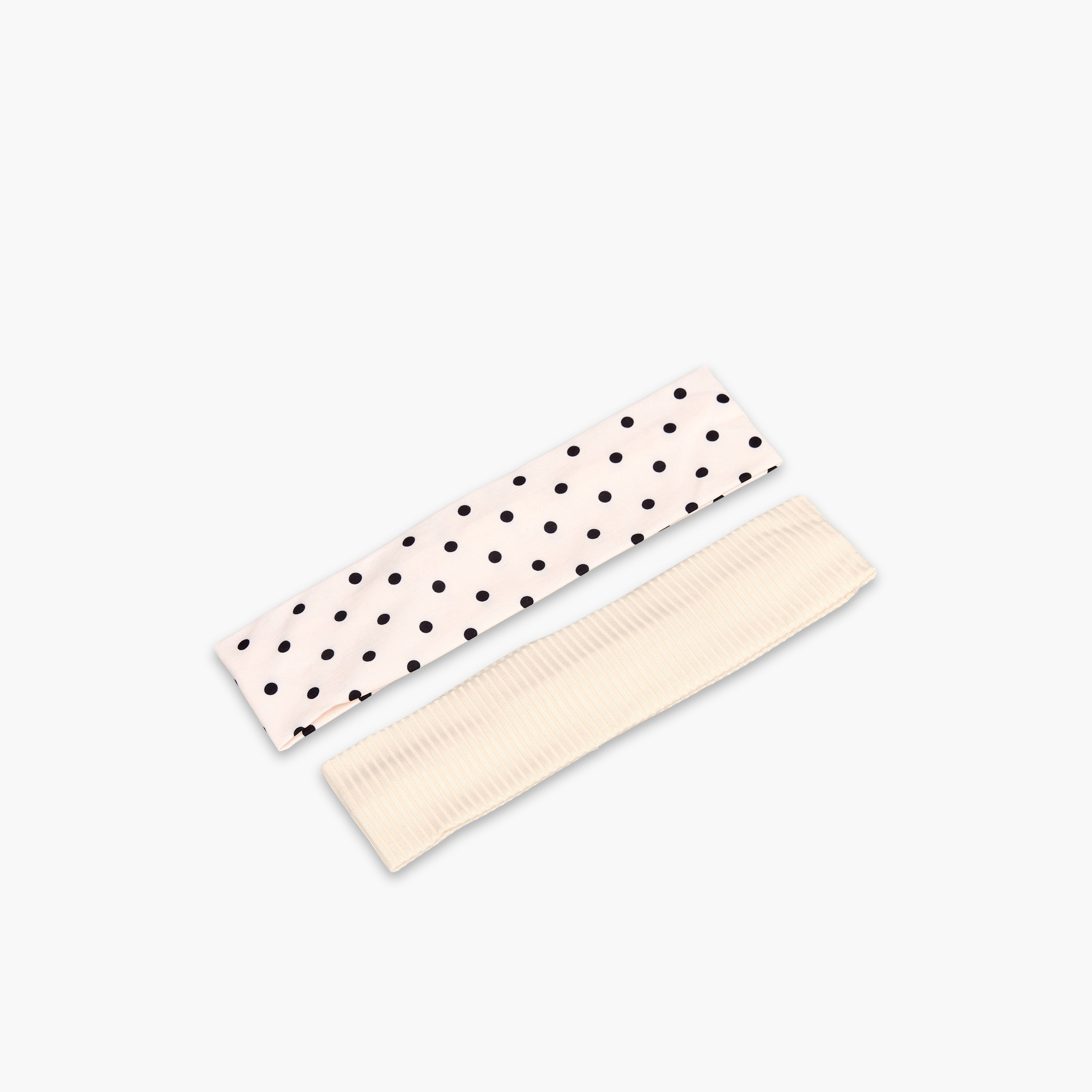 Pack of 2 Polka Dot Design Headband-beautyandpersonalcare-hair-stylingtools-hairaccessories-image-3