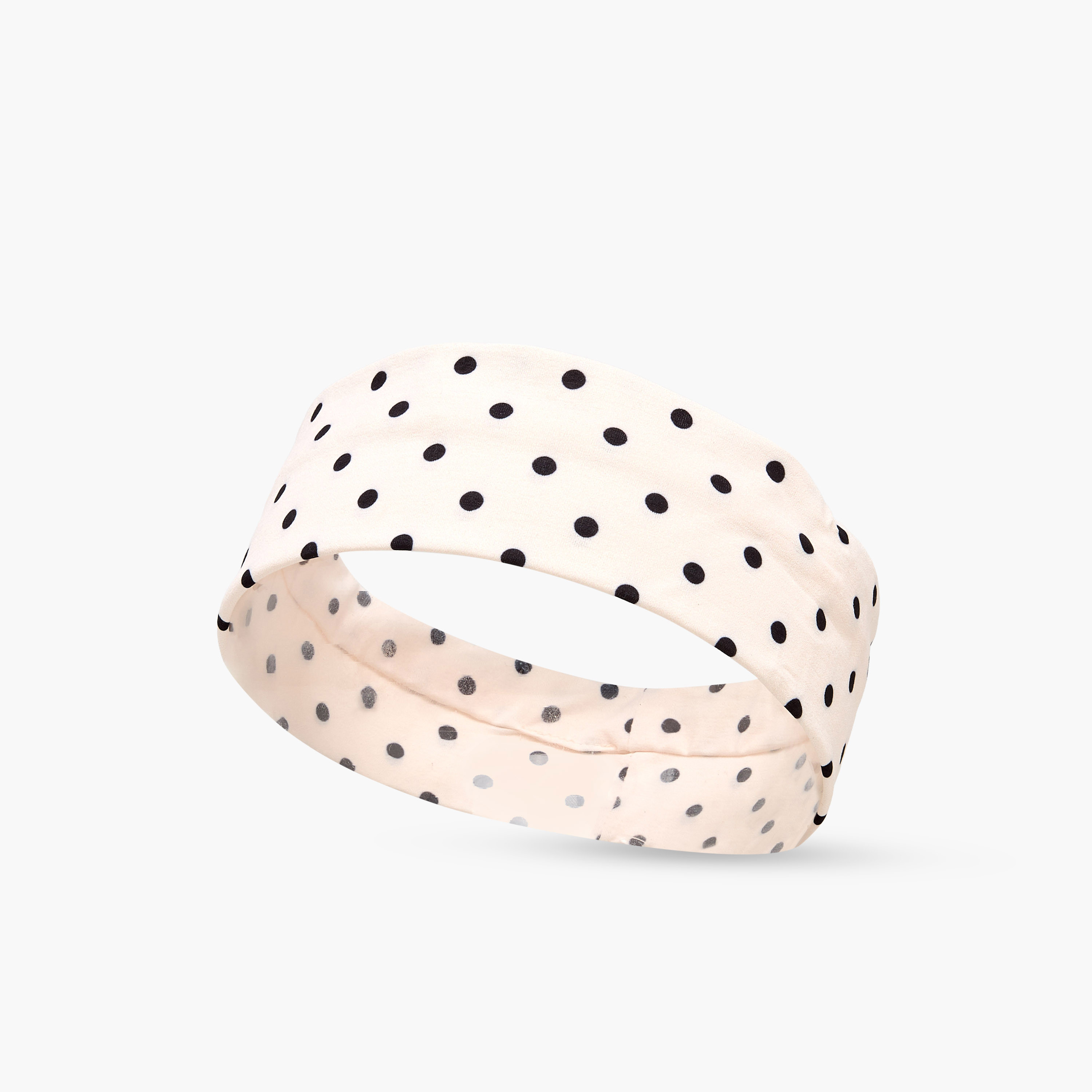 Pack of 2 Polka Dot Design Headband-beautyandpersonalcare-hair-stylingtools-hairaccessories-image-4