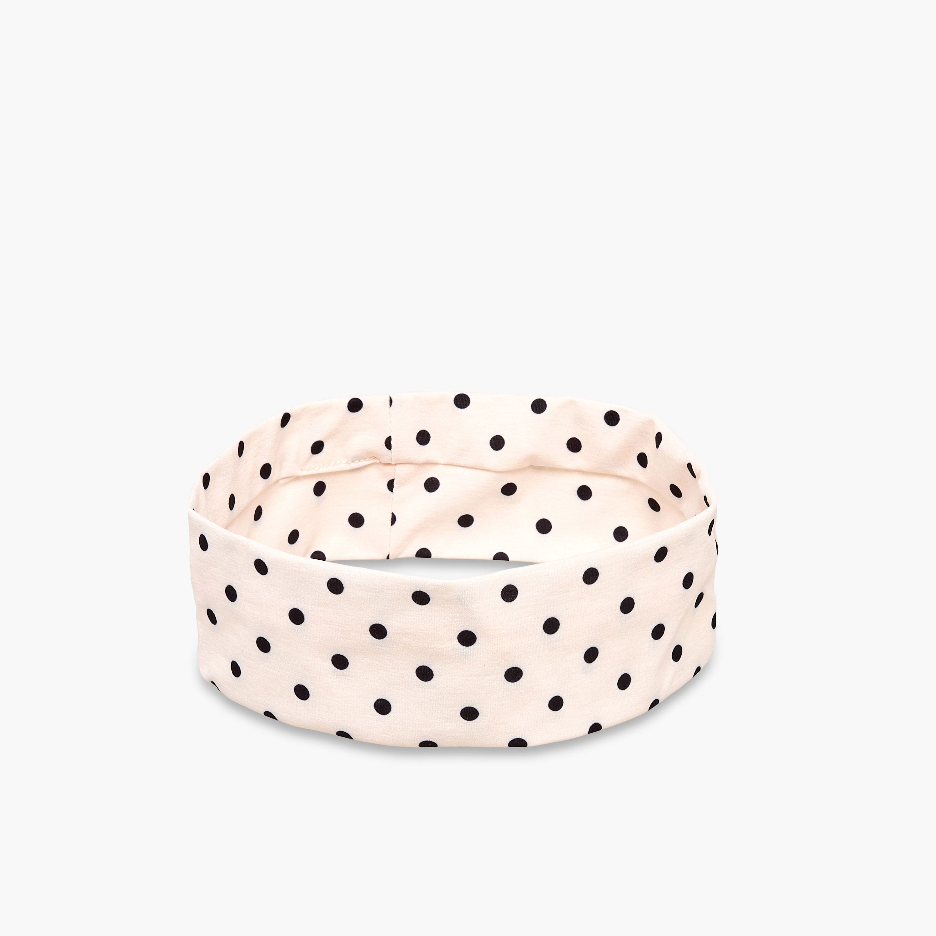 Pack of 2 Polka Dot Design Headband-beautyandpersonalcare-hair-stylingtools-hairaccessories-image-6