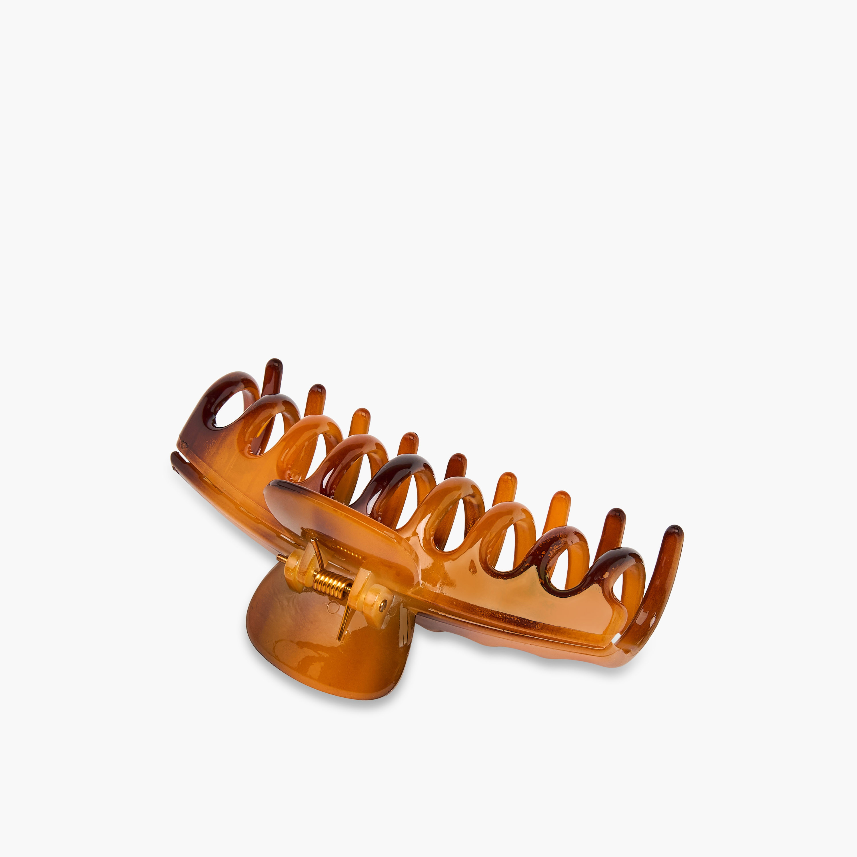 Rectangular Hair Clamp-women-hairaccessories-clamps-image-2