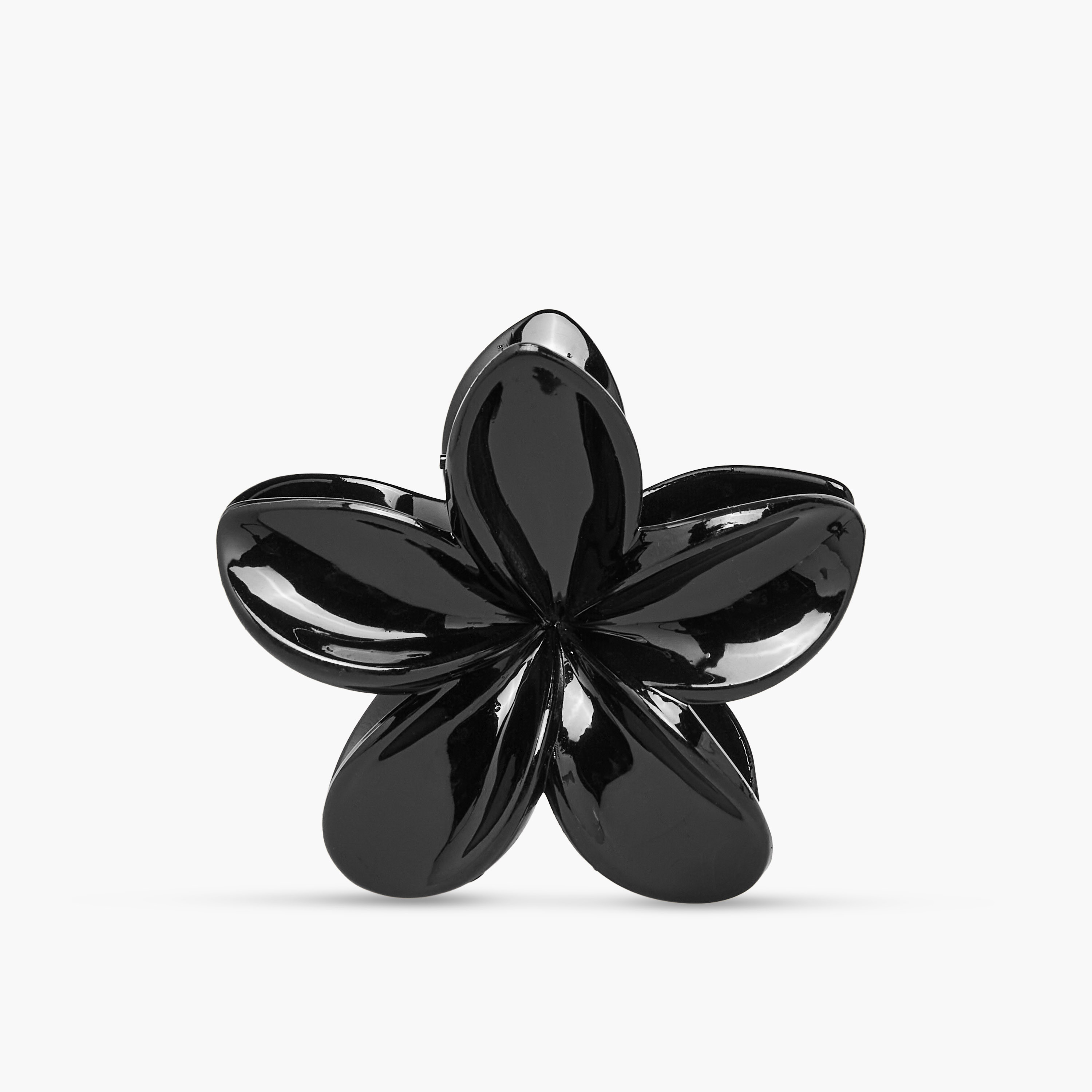 مشابك شعر زهرية - طقم من قطعتين-women-hairaccessories-clamps-image-2