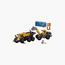 Lego Dump Truck & Front End Loader Block Playset-toys-buildingblocks-blocks-image-4