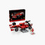 طقم لعب بناء سيارة سباق فيراري إف 1 ليغو آيكونز-toys-buildingblocks-blocks-image-9