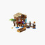 Lego One Piece Windmill Village Hut Building Playset-toys-buildingblocks-blocks-image-3
