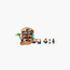 Lego One Piece Windmill Village Hut Building Playset-toys-buildingblocks-blocks-image-4