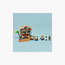 Lego One Piece Windmill Village Hut Building Playset-toys-buildingblocks-blocks-image-7