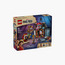 طقم لعب بناء خيمة سيرك باجي ذا كلاون "ون بيس" من ليغو-toys-buildingblocks-blocks-image-1