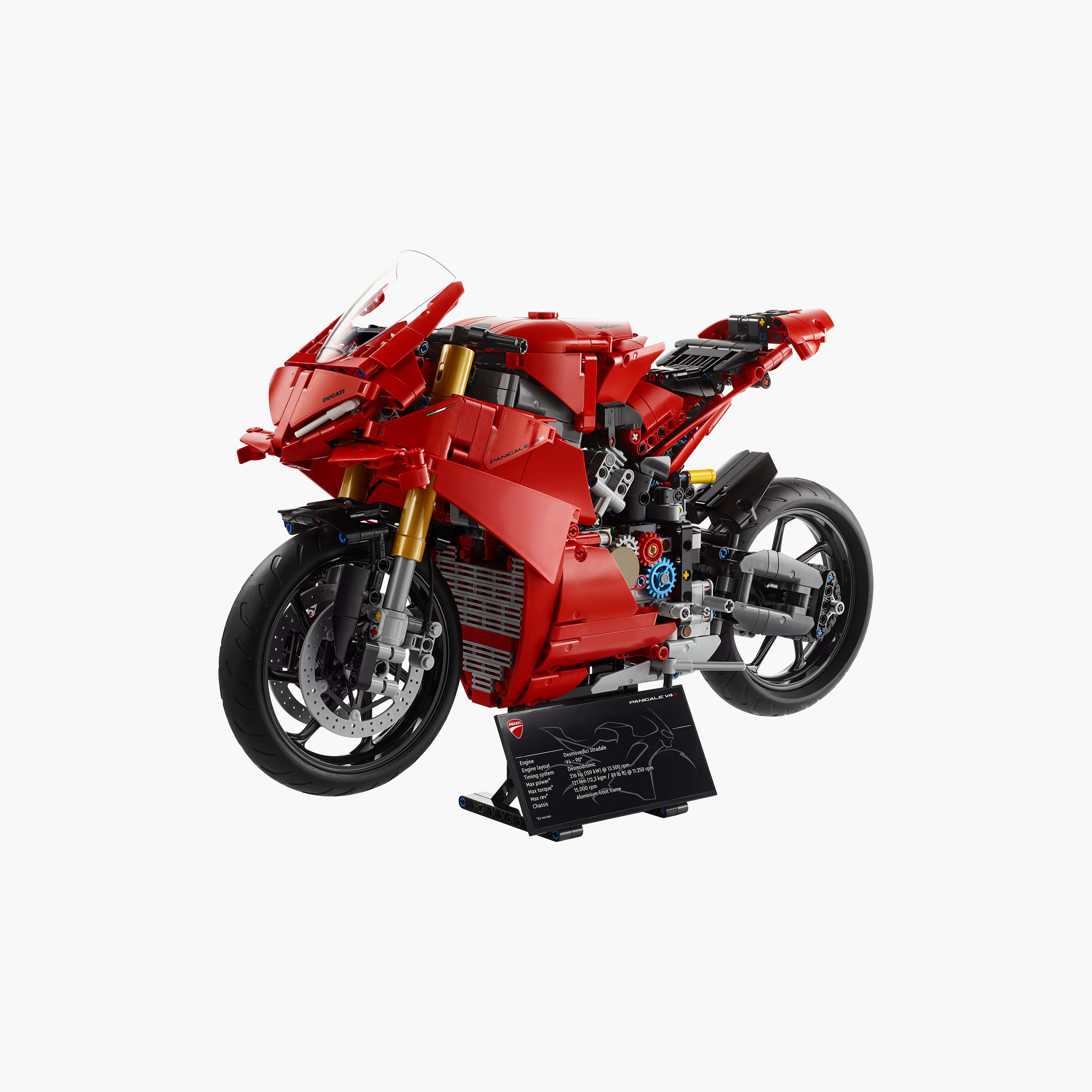 Lego Ducati Panigale Motorcycle Building Playset-toys-buildingblocks-blocks-image-2