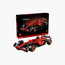 Lego Technic Ferrari F1 Car Building Playset-toys-buildingblocks-blocks-image-1