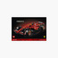 Lego Technic Ferrari F1 Car Building Playset-toys-buildingblocks-blocks-image-6