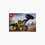 لعبة بناء جرافة فولفو الكهربائية من ليغو-toys-buildingblocks-blocks-image-3