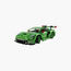 طقم لعب بناء سيارة سباق بورشيه ليغو تيكنيك-toys-buildingblocks-blocks-image-8