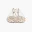 Fancy Fluff Mosquito Net Bed with Hanging Toys-baby-nursery-babybedding-image-2