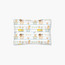 طقم مفروشات سرير أطفال بطبعات جرافيك من فانسى فلاف - 120x150 سم-baby-nursery-babybedding-image-5