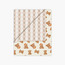 طقم مفروشات سرير أطفال بطبعات من فانسى فلاف - 120x150 سم-baby-nursery-babybedding-image-3