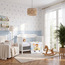 Fancy Fluff Cotton Baby Comforter - 110x84 cm-baby-nursery-blanketsandswaddles-blanketsandquilts-image-1
