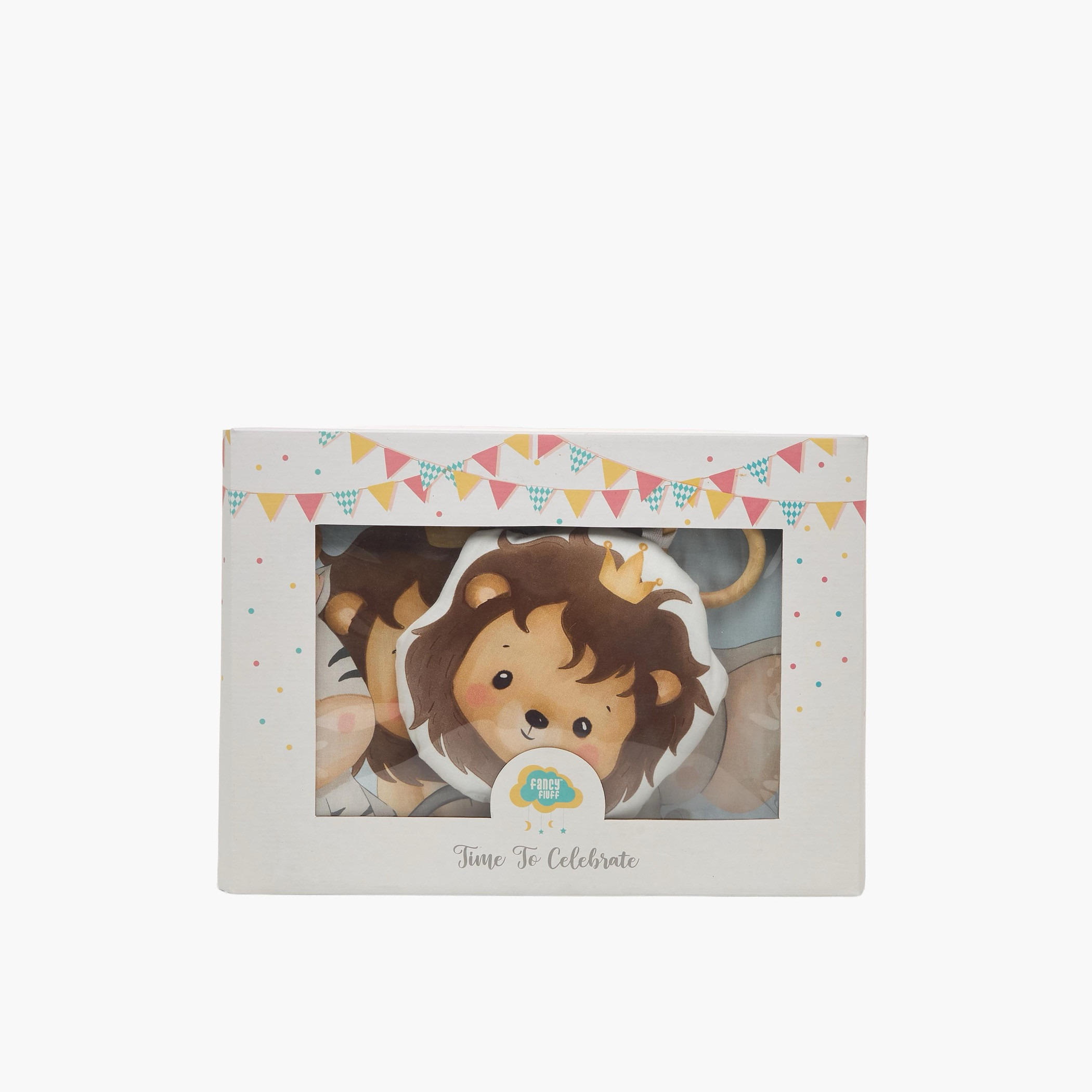 Fancy Fluff Cotton Baby Comforter - 110x84 cm-baby-nursery-blanketsandswaddles-blanketsandquilts-image-8