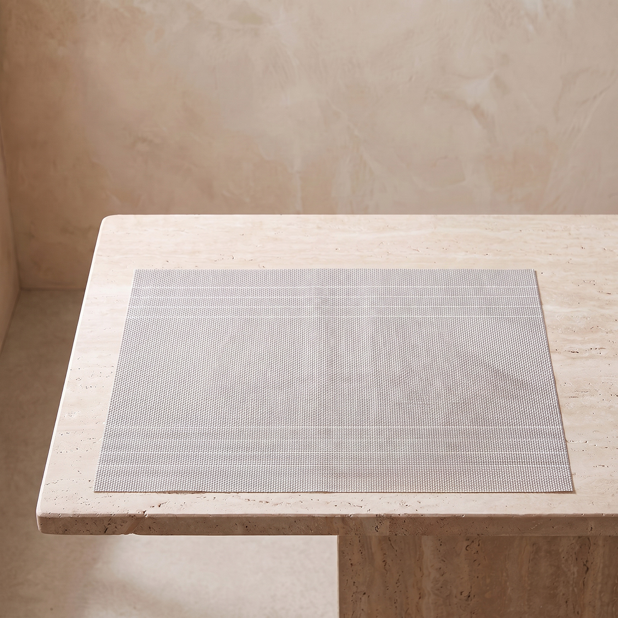 Textured 4-Piece Placemat Set - 30x45 cm-household-dining-tablelinen-placemats-image-2