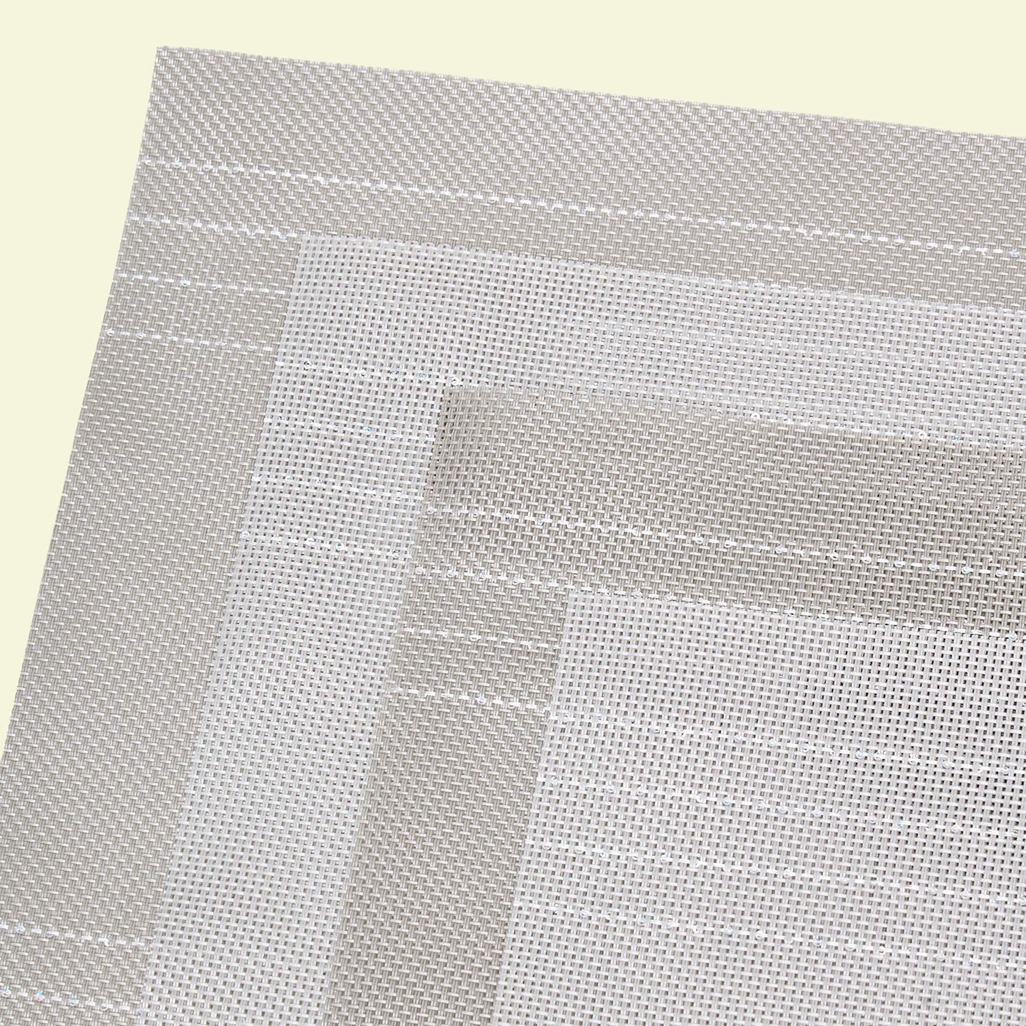 Textured 4-Piece Placemat Set - 30x45 cm-household-dining-tablelinen-placemats-image-3