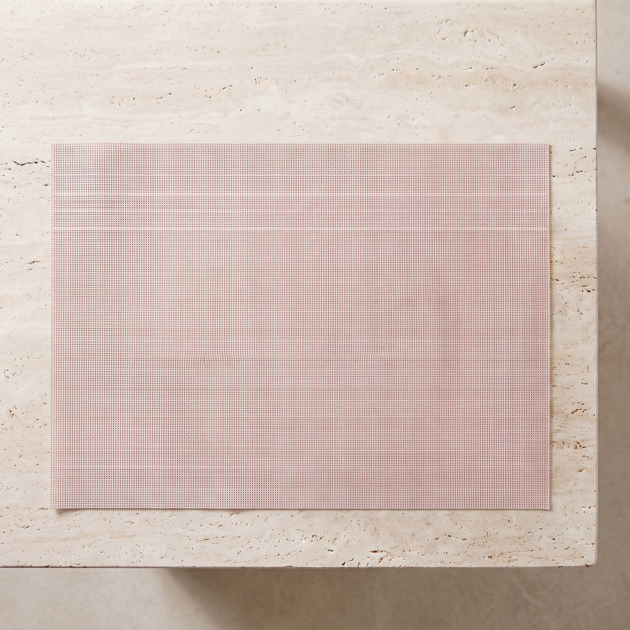 Textured 4-Piece Placemat Set - 30x45 cm-household-dining-tablelinen-placemats-image-3