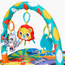 بساط ألعاب مع قضبان ألعاب أواسيس من بلاي جرو-baby-infantactivity-playgyms-image-1