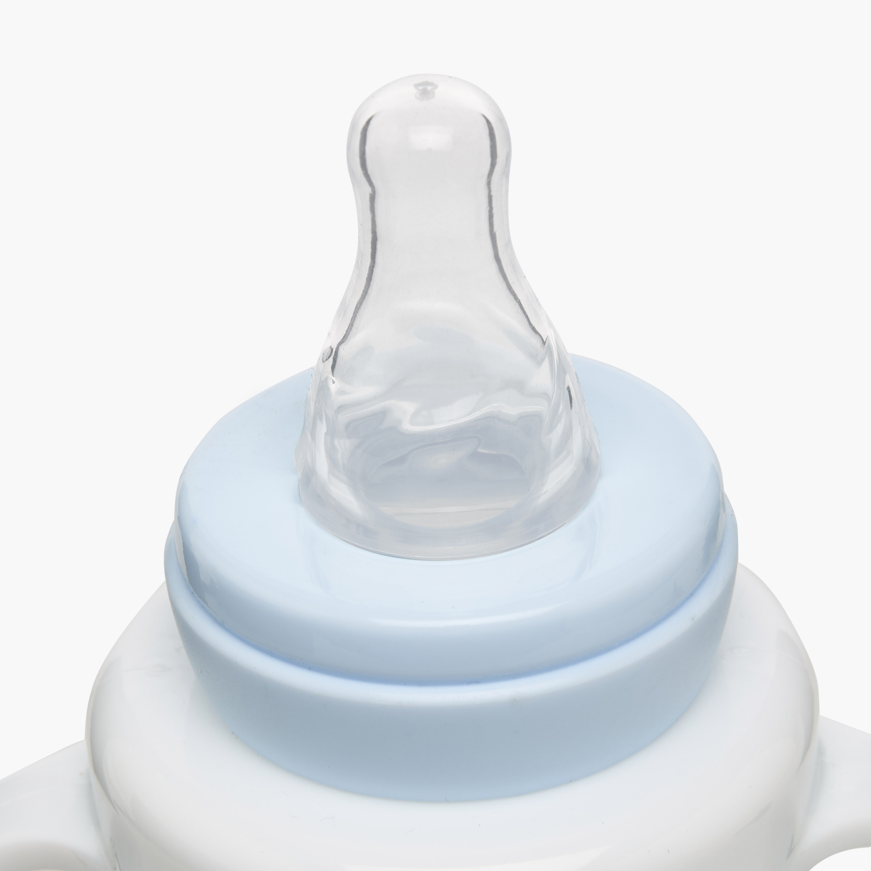 قارورة رضاعة مضادة للمغص من جيجلز  - 240 مل-baby-feeding-feedingbottles-bottlesandteats-image-4