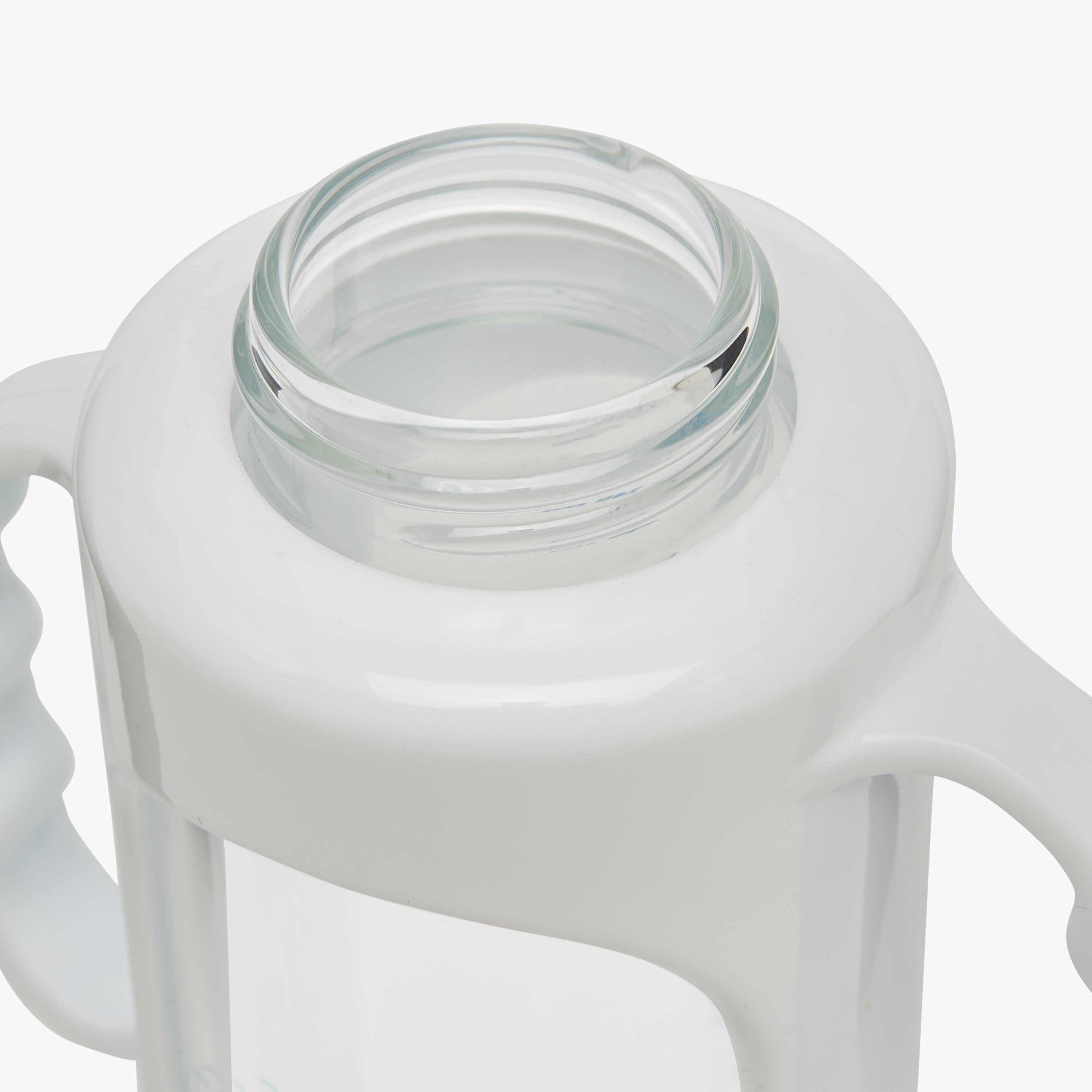 قارورة رضاعة مضادة للمغص من جيجلز  - 240 مل-baby-feeding-feedingbottles-bottlesandteats-image-7