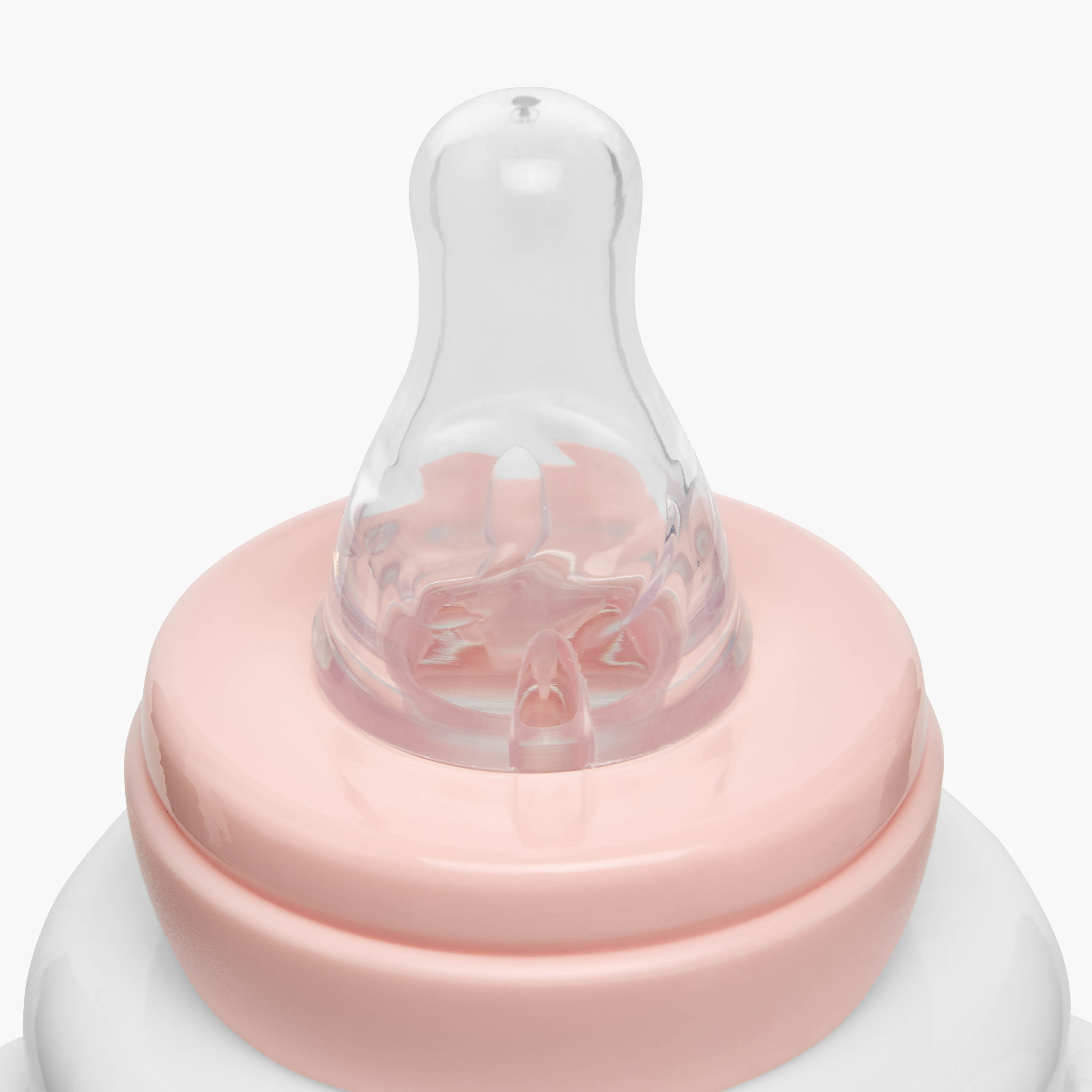 قارورة رضاعة مضادة للمغص من جيجلز  - 240 مل-baby-feeding-feedingbottles-bottlesandteats-image-4