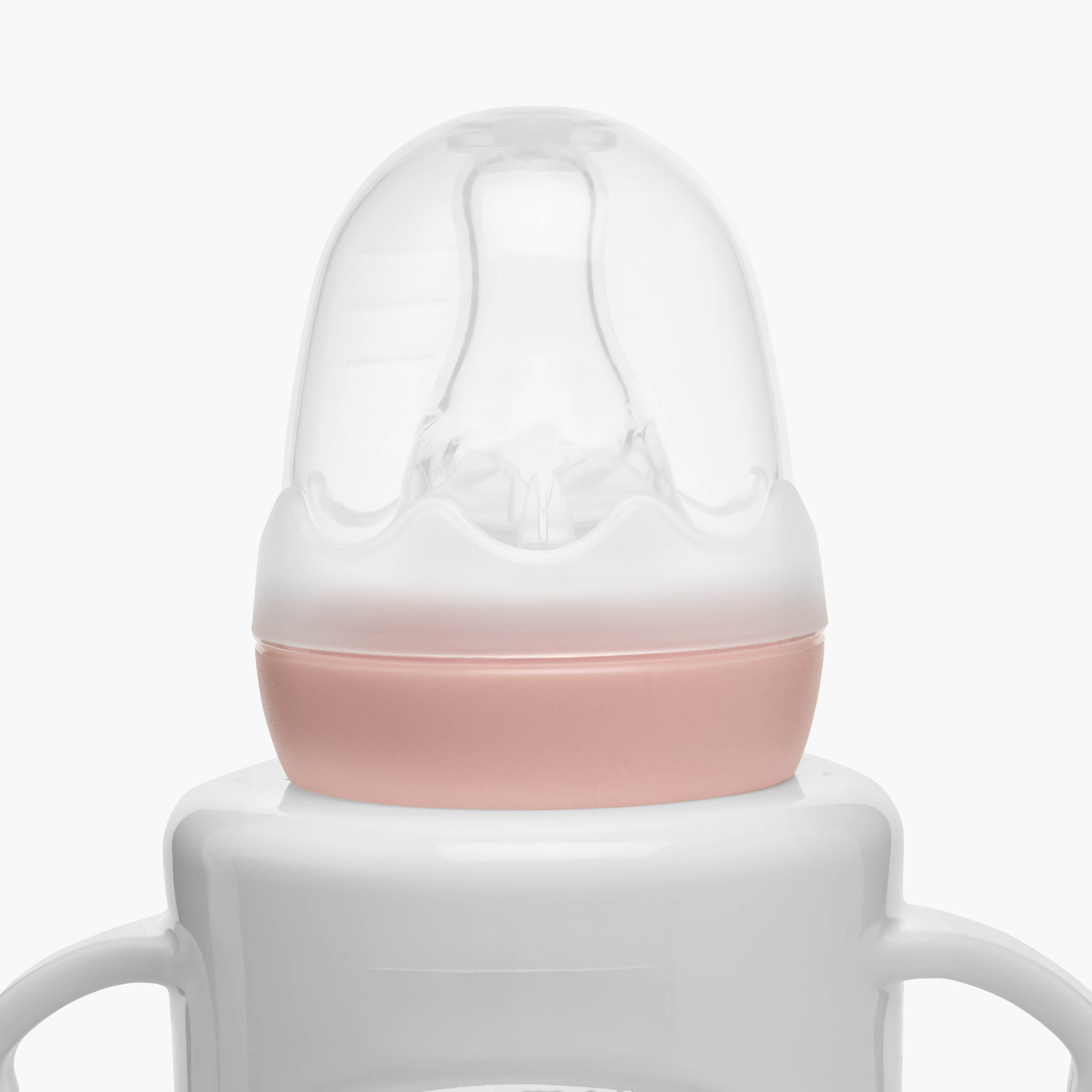 قارورة رضاعة مضادة للمغص من جيجلز  - 240 مل-baby-feeding-feedingbottles-bottlesandteats-image-6