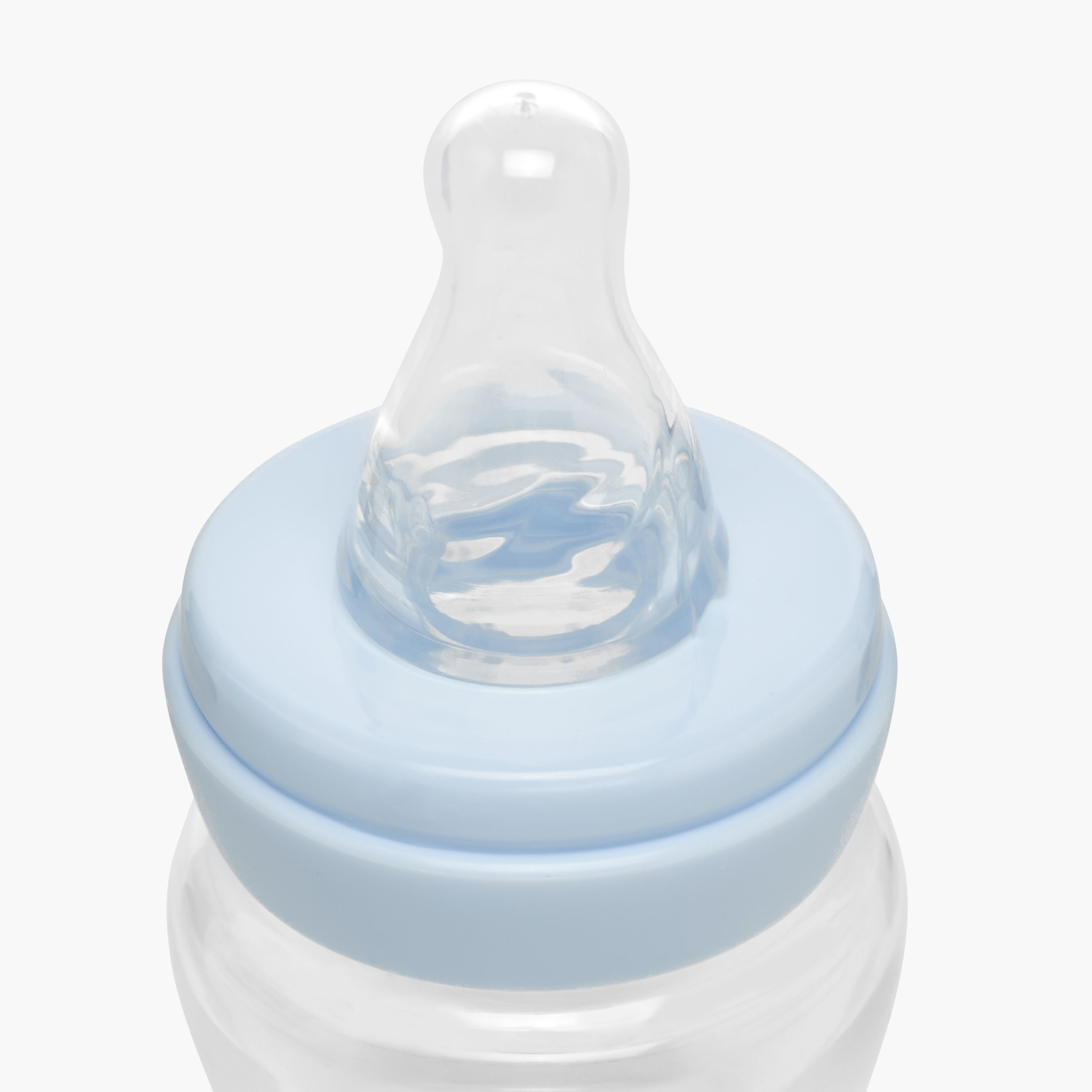 قارورة رضاعة ميني نرسر مضادة للمغص من جيجلز - 30 مل-baby-feeding-feedingbottles-bottlesandteats-image-4