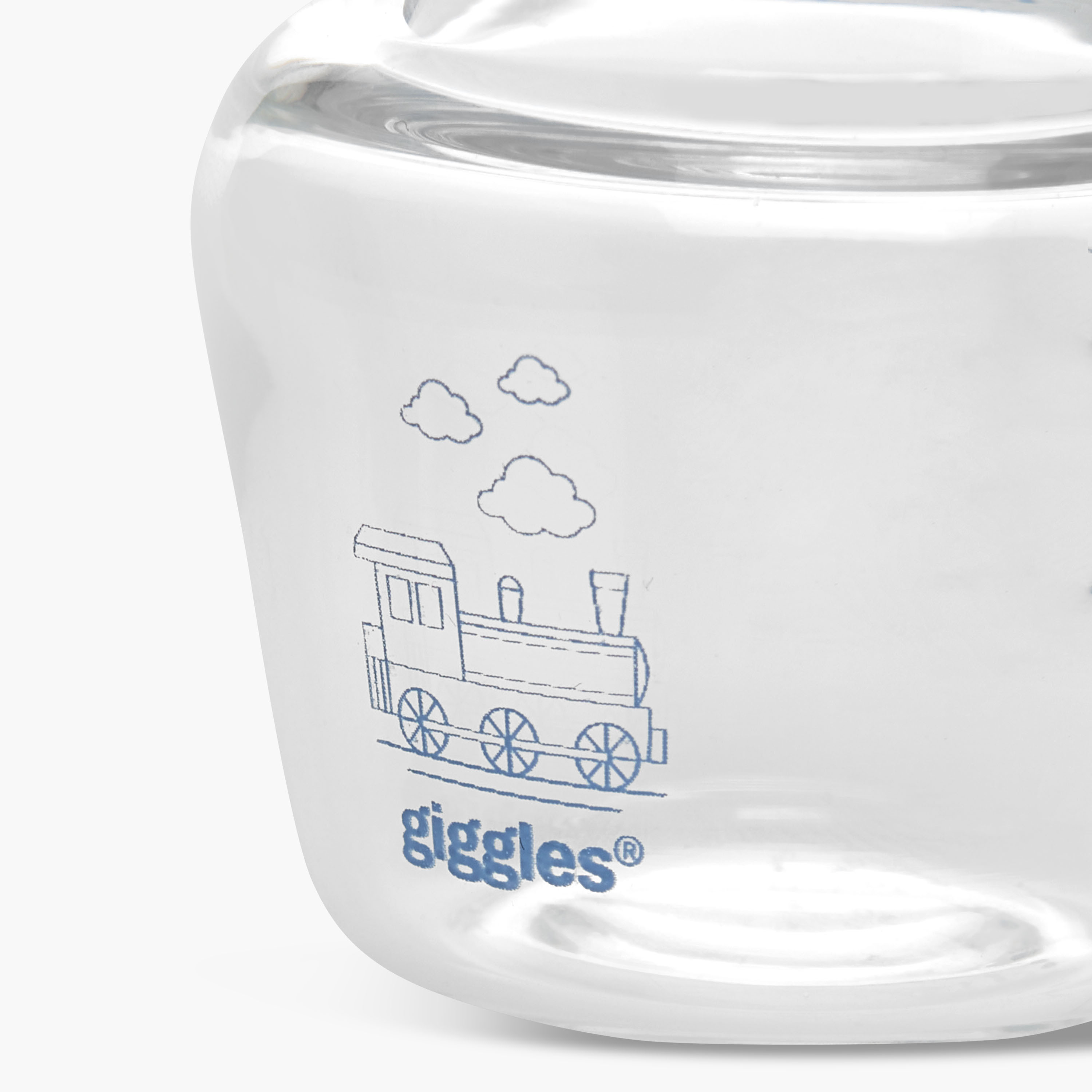 قارورة رضاعة ميني نرسر مضادة للمغص من جيجلز - 30 مل-baby-feeding-feedingbottles-bottlesandteats-image-5